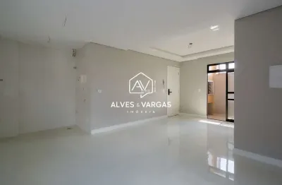 Apartamento com 3 quartos à venda na Rua Veríssimo Marques, 2060, Centro, São José dos Pinhais por R$ 595.000