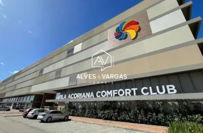 Apartamento com 2 quartos à venda na itajubá, 2311, itajubá, barra velha por r$ 545.000