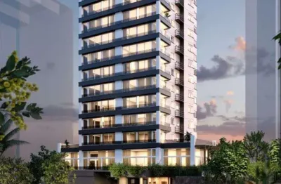 Apartamento com 3 quartos à venda na Rua Vítor Meireles, Rio Branco, Porto Alegre