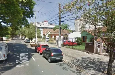 Terreno à venda na Rua Silveiro, Menino Deus, Porto Alegre
