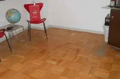 Apartamento com 2 quartos à venda na Avenida Senador Salgado Filho, Centro, Porto Alegre
