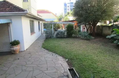 Terreno à venda na Rua Gonçalves Dias, Menino Deus, Porto Alegre