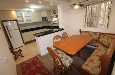 Apartamento com 2 quartos à venda na Rua Visconde do Herval, Menino Deus, Porto Alegre