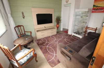 Apartamento com 2 quartos à venda na Rua Visconde do Herval, Menino Deus, Porto Alegre