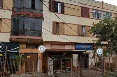 Ponto comercial à venda na Rua José de Alencar, Menino Deus, Porto Alegre