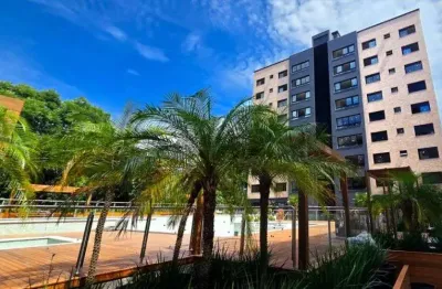 Apartamento com 1 quarto à venda na Avenida Otto Niemeyer, Tristeza, Porto Alegre