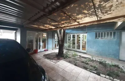 Casa com 3 quartos à venda na Rua General Caldwell, Menino Deus, Porto Alegre