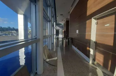 Sala comercial à venda na Avenida Diário de Notícias, Cristal, Porto Alegre