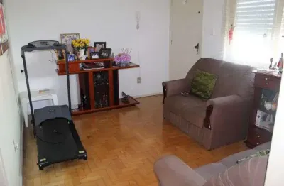 Apartamento com 2 quartos à venda na Rua Botafogo, Menino Deus, Porto Alegre