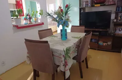 Apartamento com 2 quartos à venda na Avenida Senador Salgado Filho, Centro, Porto Alegre