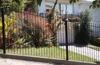 Casa com 6 quartos à venda na Rua Miguel Couto, Santa Tereza, Porto Alegre