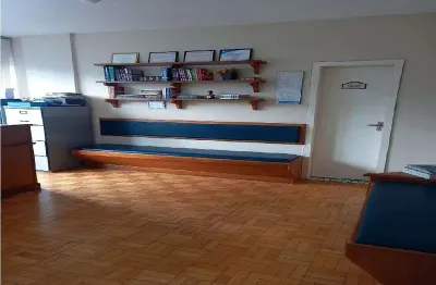 Sala comercial à venda na Avenida Senador Salgado Filho, Centro, Porto Alegre