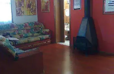Casa com 4 quartos à venda na Rua Bernardino Caetano Fraga, Medianeira, Porto Alegre