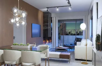 Cobertura com 2 quartos à venda na Rua Eça de Queiroz, Petrópolis, Porto Alegre