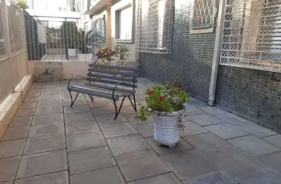 Apartamento com 2 quartos à venda na Rua Marcílio Dias, Menino Deus, Porto Alegre