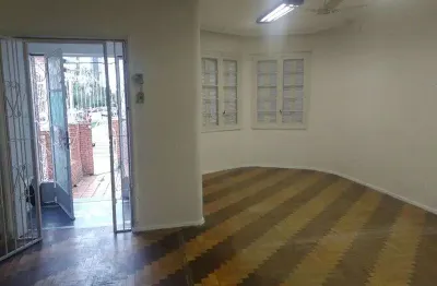 Casa com 3 quartos à venda na Rua Doutor Oscar Bittencourt, Menino Deus, Porto Alegre