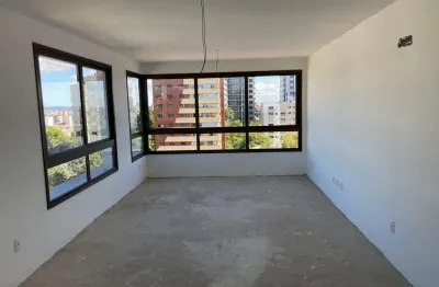 Apartamento com 2 quartos à venda na Rua Borges do Canto, Petrópolis, Porto Alegre
