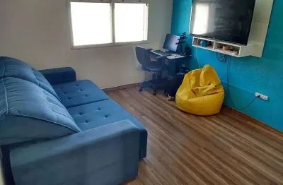 Apartamento com 2 quartos à venda na Rua Dona Zulmira, Cavalhada, Porto Alegre