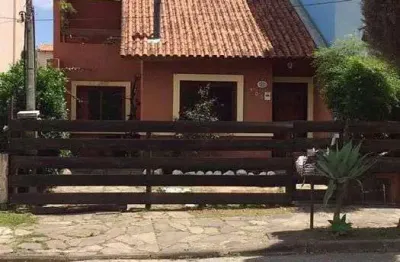 Casa com 3 quartos à venda na Rua Fernando Jorge Schneider, Hípica, Porto Alegre