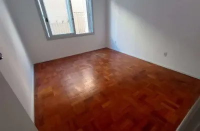 Apartamento com 1 quarto à venda na Rua Gonçalves Dias, Menino Deus, Porto Alegre
