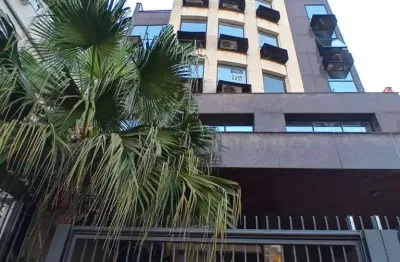 Sala comercial à venda na Avenida Getúlio Vargas, Menino Deus, Porto Alegre