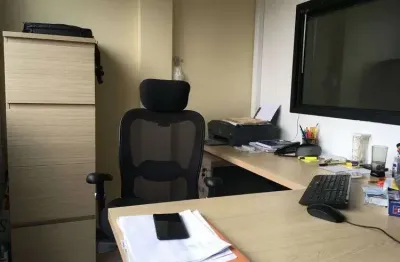 Sala comercial à venda na Avenida Ipiranga, Menino Deus, Porto Alegre