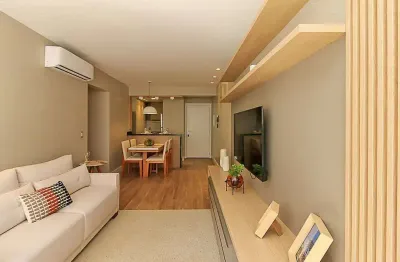 Apartamento com 2 quartos à venda na Rua Buenos Aires, Petrópolis, Porto Alegre