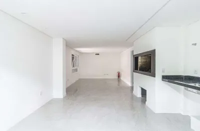 Apartamento com 2 quartos à venda na Rua Barão de Teffe, Menino Deus, Porto Alegre