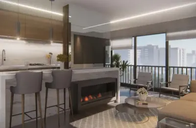 Apartamento com 2 quartos à venda na Rua Barão de Teffe, Menino Deus, Porto Alegre