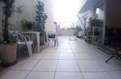 Apartamento com 2 quartos à venda na Rua São Manoel, Santana, Porto Alegre