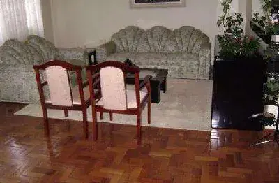 Apartamento com 3 quartos à venda na Avenida Princesa Isabel, Santana, Porto Alegre