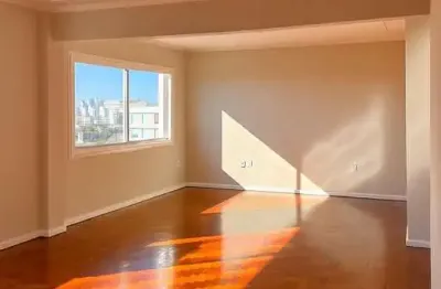 Apartamento com 3 quartos à venda na Avenida Princesa Isabel, Santana, Porto Alegre