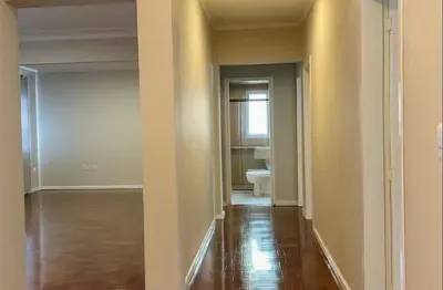 Apartamento com 3 quartos à venda na Avenida Princesa Isabel, Santana, Porto Alegre