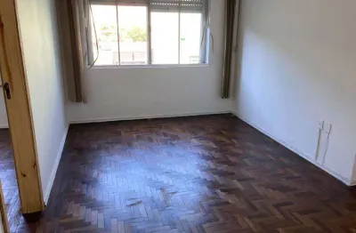 Apartamento com 1 quarto à venda na Avenida Cristóvão Colombo, Floresta, Porto Alegre