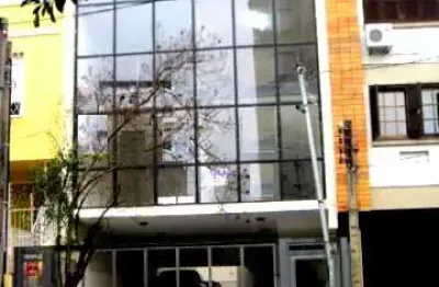 Sala comercial à venda na Avenida Mariland, Mont Serrat, Porto Alegre