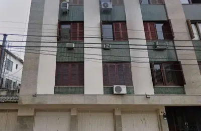 Apartamento com 1 quarto à venda na Rua Gumercindo Saraiva, Menino Deus, Porto Alegre