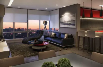 Apartamento com 3 quartos à venda na Travessa Nova Trento, Tristeza, Porto Alegre