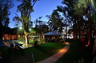 Casa com 4 quartos à venda na Avenida Coronel Marcos, Ipanema, Porto Alegre