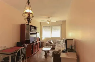 Apartamento com 2 quartos à venda na Rua Luiz Afonso, Cidade Baixa, Porto Alegre