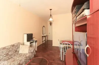 Apartamento com 2 quartos à venda na Rua Luiz Afonso, Cidade Baixa, Porto Alegre