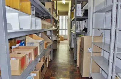 Sala comercial à venda na Avenida da Azenha, Azenha, Porto Alegre