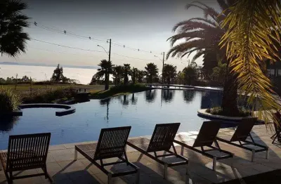 Terreno em condomínio fechado à venda na Avenida Liberdade, Santa Isabel, Viamão