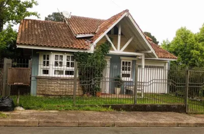 Casa com 3 quartos à venda na Paraguai, Palace Hotel, Canela
