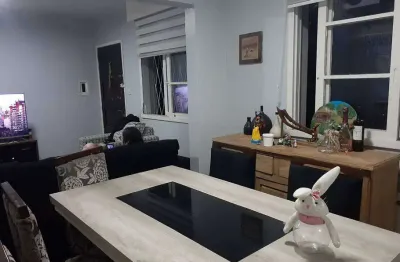 Apartamento com 3 quartos à venda na Avenida Arnaldo Bohrer, Teresópolis, Porto Alegre