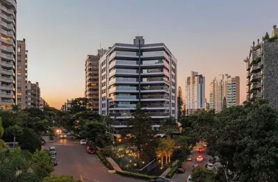 Apartamento com 4 quartos à venda na Rua Comendador Rheingantz, Bela Vista, Porto Alegre