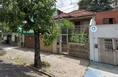 Casa com 3 quartos à venda na Praça Jayme Telles, Santana, Porto Alegre