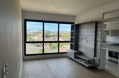 Apartamento com 3 quartos à venda na Rua Coronel Claudino, Cristal, Porto Alegre