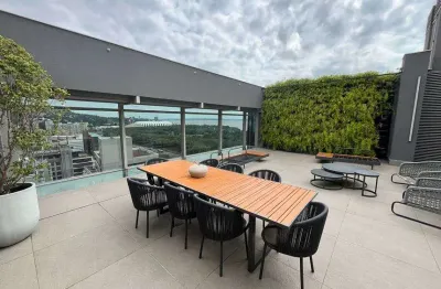 Apartamento com 1 quarto à venda na Avenida Praia de Belas, Menino Deus, Porto Alegre