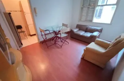 Apartamento com 1 quarto à venda na Rua Botafogo, Menino Deus, Porto Alegre