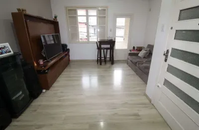 Apartamento com 2 quartos à venda na Rua Doutor Oscar Bittencourt, Menino Deus, Porto Alegre